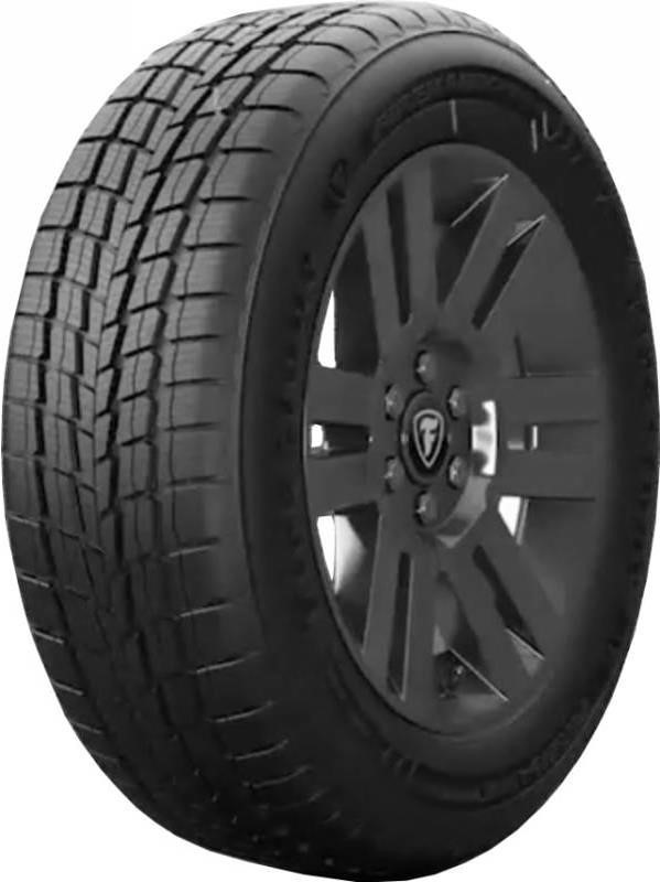 Firehawk Pursuit AWT